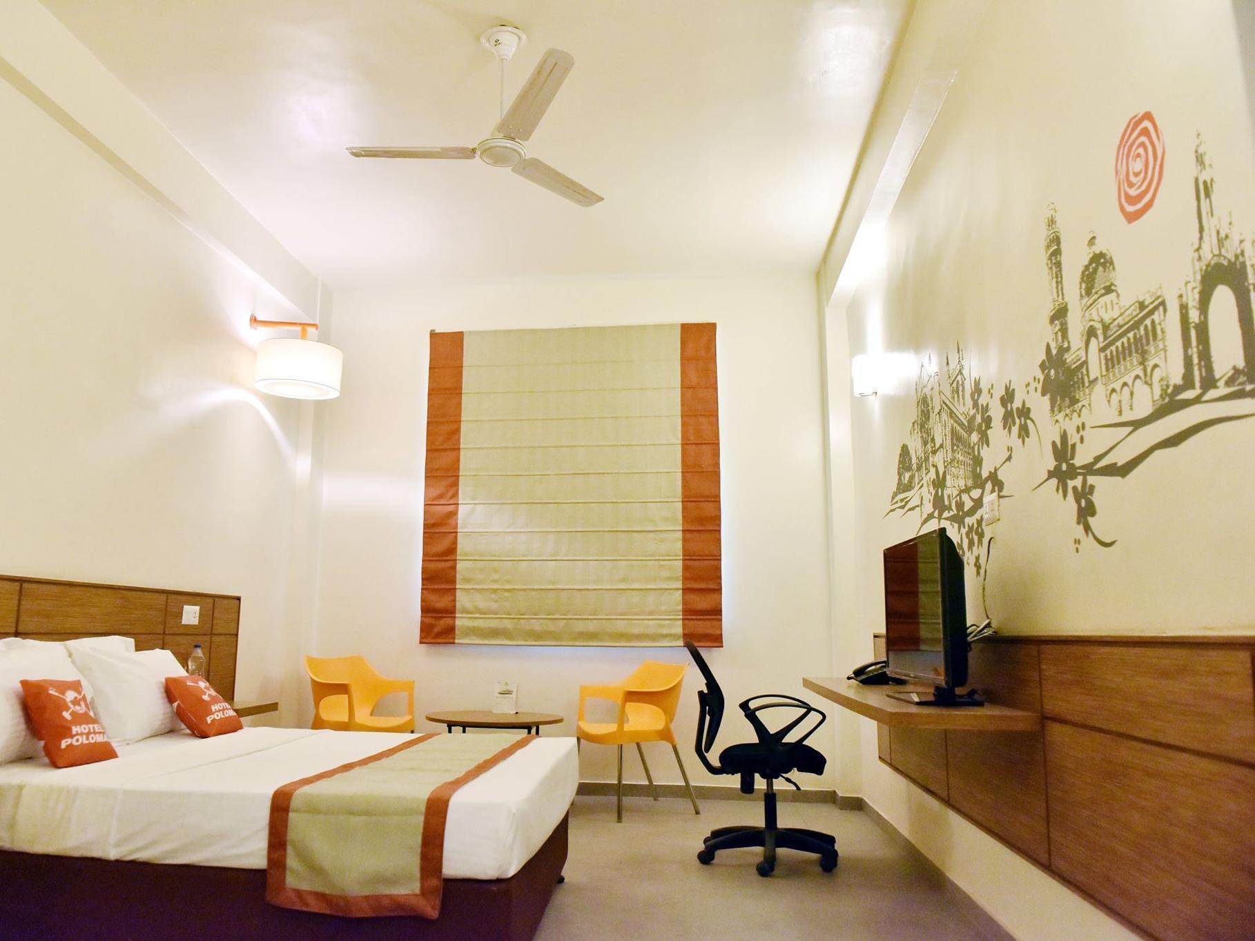 Hotel Polo Max Allahabad Prayagraj Esterno foto