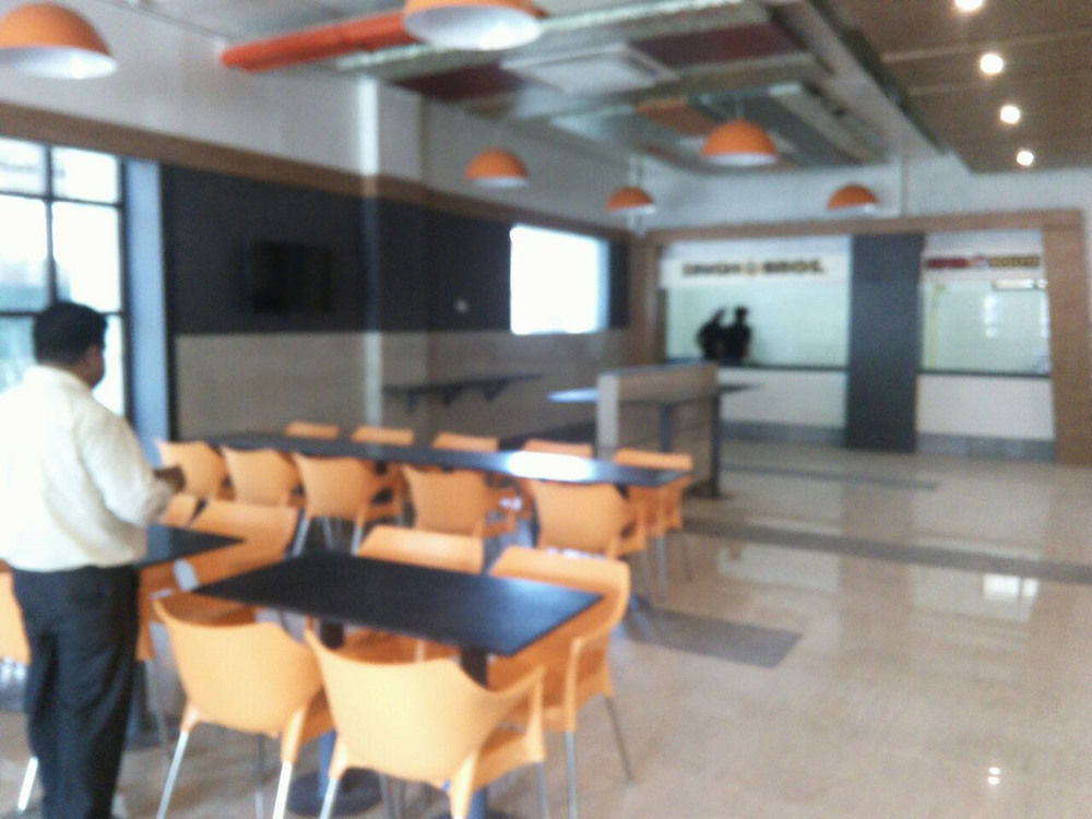 Hotel Polo Max Allahabad Prayagraj Esterno foto